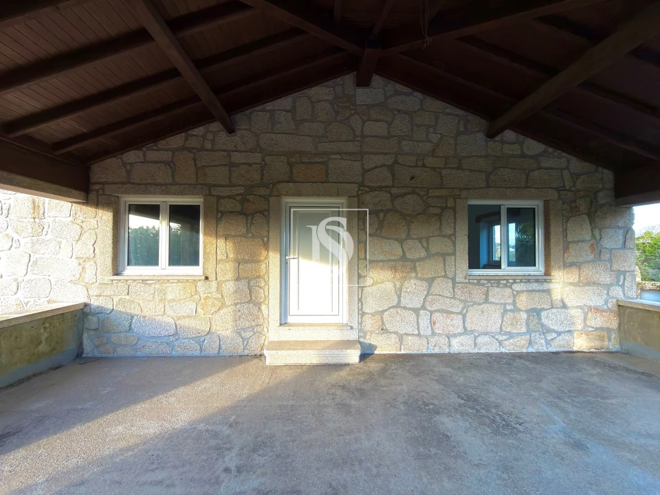 Quinta T8 para Venda em Santa Maria Maior e Monserrate e Meadela Foto 37