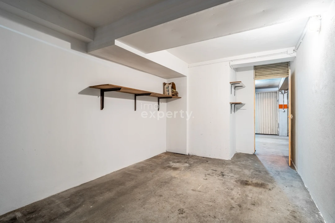 Apartamento T3 para Arrendamento em Braga (Maximinos, Sé e Cividade) Foto 16