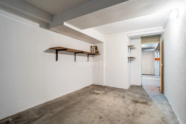 Apartamento T3 para Arrendamento em Braga (Maximinos, Sé e Cividade) Foto 16