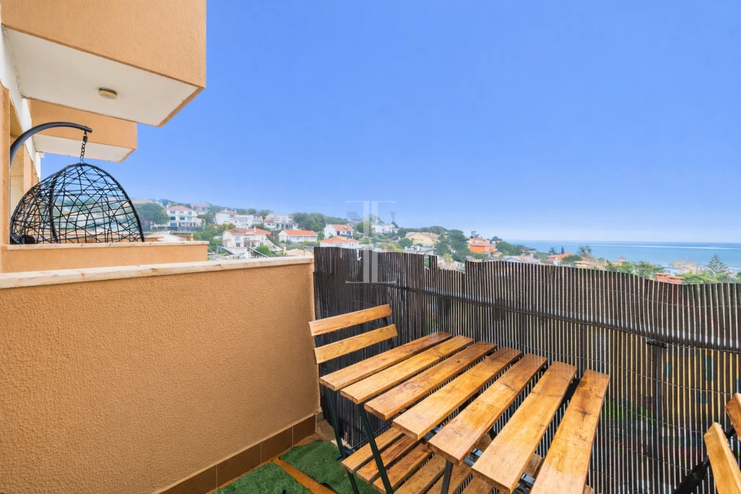 Apartamento T3 para Venda em Oeiras e São Julião da Barra, Paço de Arcos e Caxias Foto 2