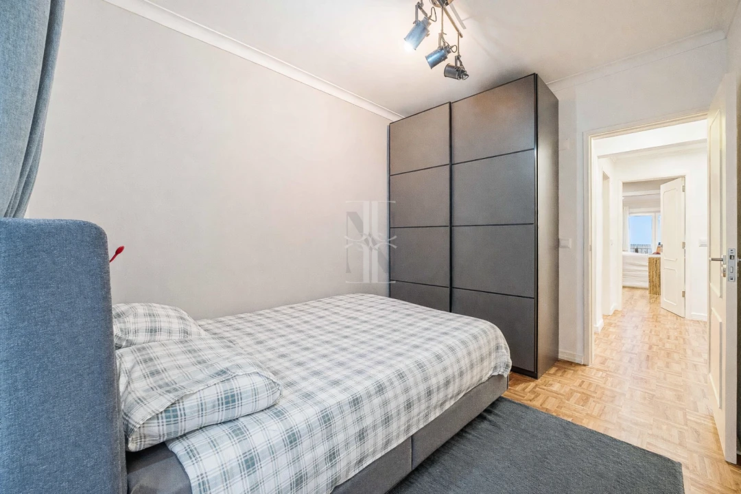 Apartamento T3 para Venda em Oeiras e São Julião da Barra, Paço de Arcos e Caxias Foto 38