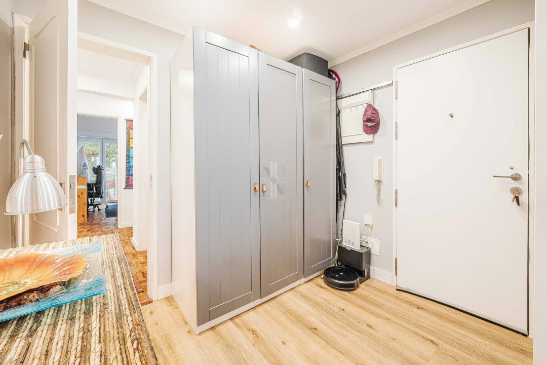 Apartamento T3 para Venda em Oeiras e São Julião da Barra, Paço de Arcos e Caxias Foto 26