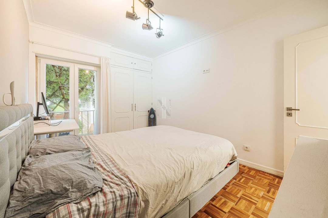 Apartamento T3 para Venda em Oeiras e São Julião da Barra, Paço de Arcos e Caxias Foto 44