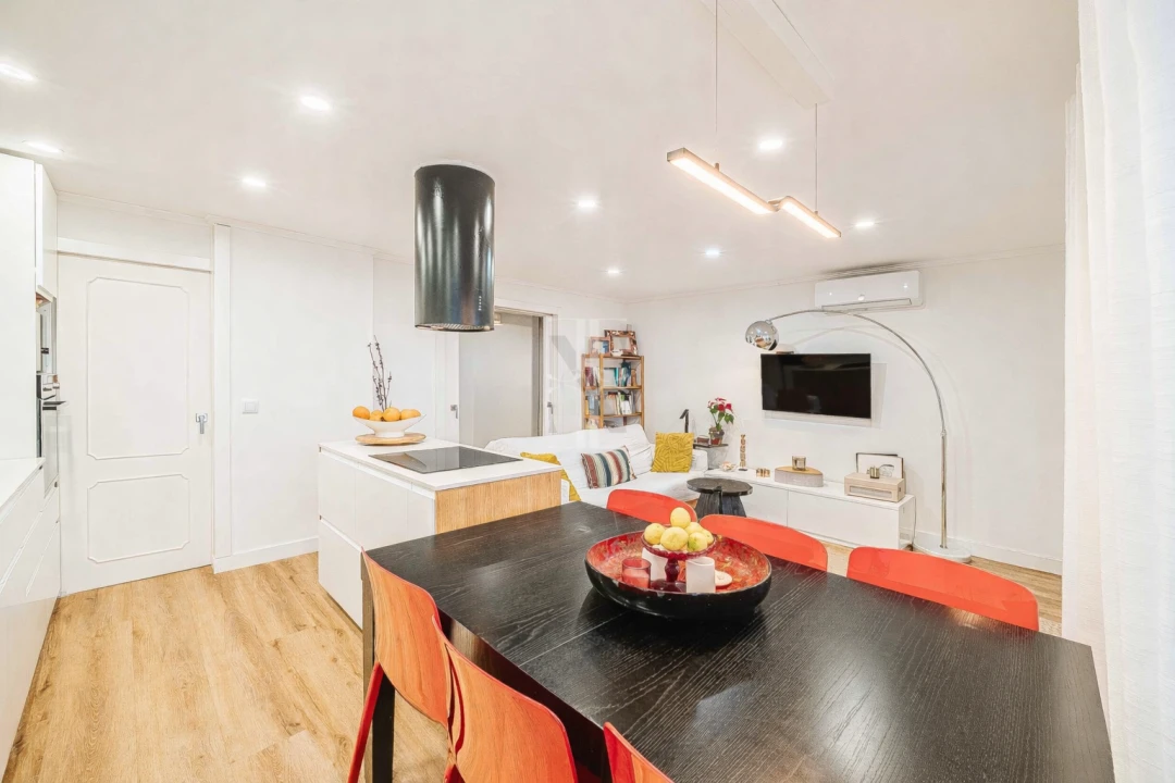 Apartamento T3 para Venda em Oeiras e São Julião da Barra, Paço de Arcos e Caxias Foto 17