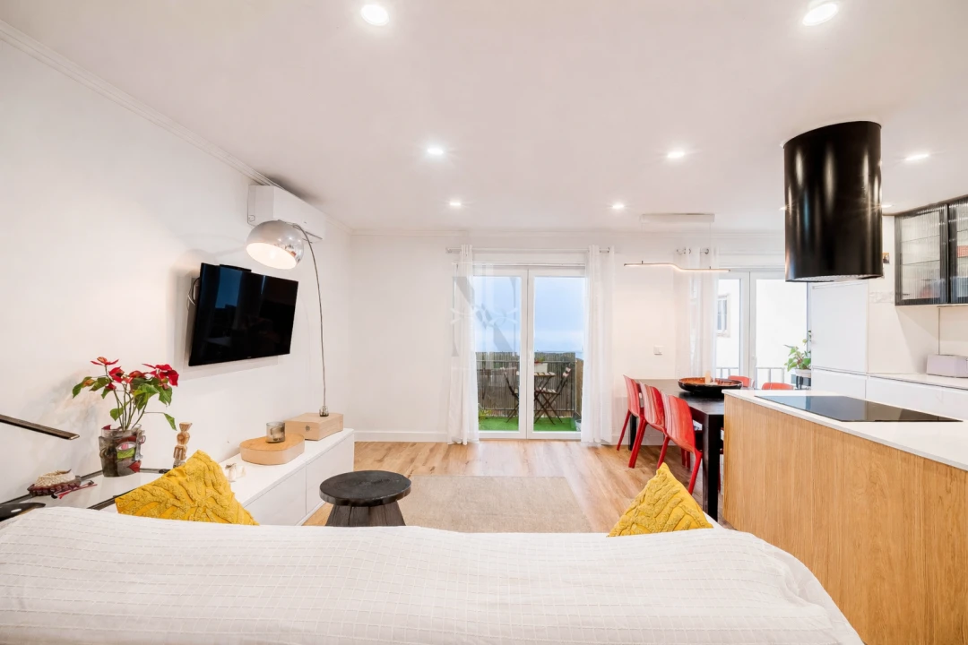 Apartamento T3 para Venda em Oeiras e São Julião da Barra, Paço de Arcos e Caxias Foto 9