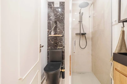Apartamento T3 para Venda em Oeiras e São Julião da Barra, Paço de Arcos e Caxias