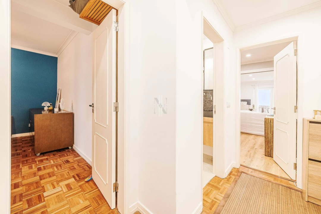 Apartamento T3 para Venda em Oeiras e São Julião da Barra, Paço de Arcos e Caxias Foto 48