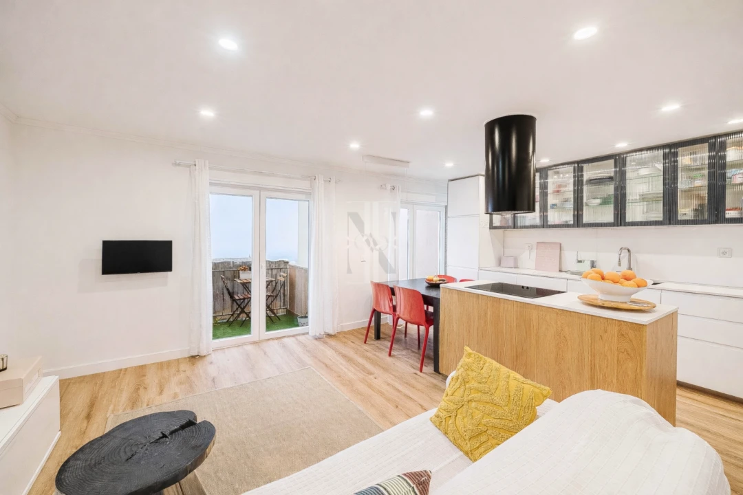 Apartamento T3 para Venda em Oeiras e São Julião da Barra, Paço de Arcos e Caxias Foto 10