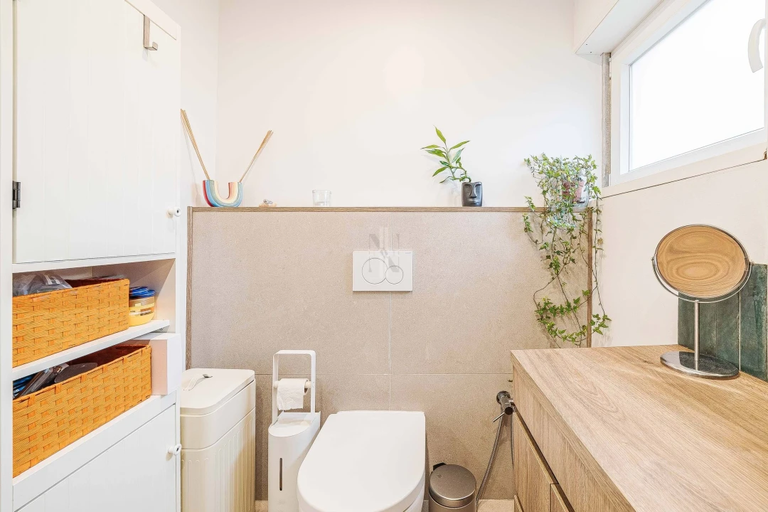 Apartamento T3 para Venda em Oeiras e São Julião da Barra, Paço de Arcos e Caxias Foto 35