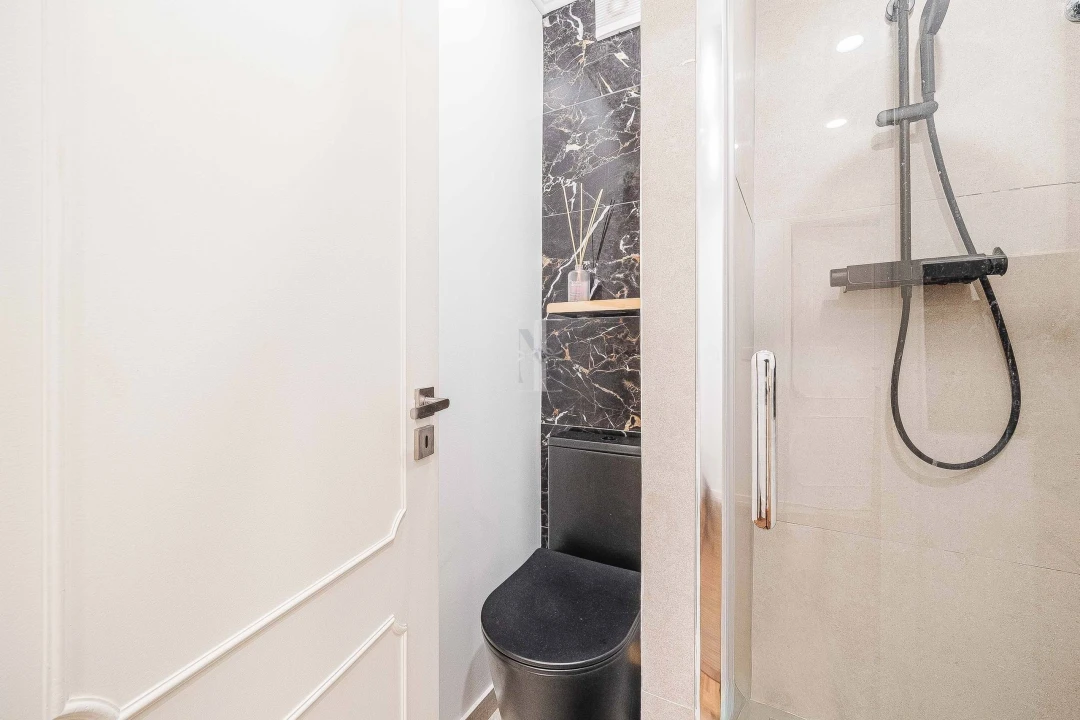 Apartamento T3 para Venda em Oeiras e São Julião da Barra, Paço de Arcos e Caxias Foto 29