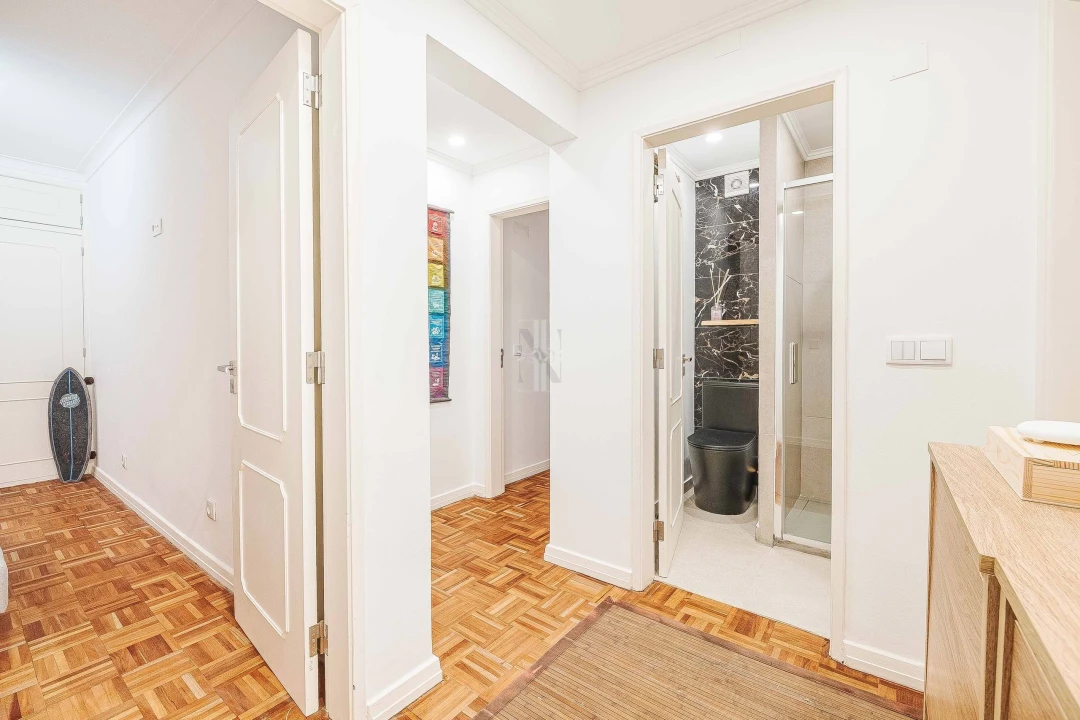 Apartamento T3 para Venda em Oeiras e São Julião da Barra, Paço de Arcos e Caxias Foto 30