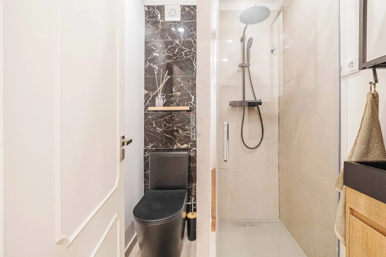 Apartamento T3 para Venda em Oeiras e São Julião da Barra, Paço de Arcos e Caxias Foto 27