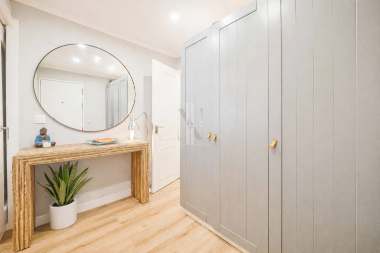 Apartamento T3 para Venda em Oeiras e São Julião da Barra, Paço de Arcos e Caxias Foto 8