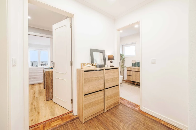 Apartamento T3 para Venda em Oeiras e São Julião da Barra, Paço de Arcos e Caxias Foto 32