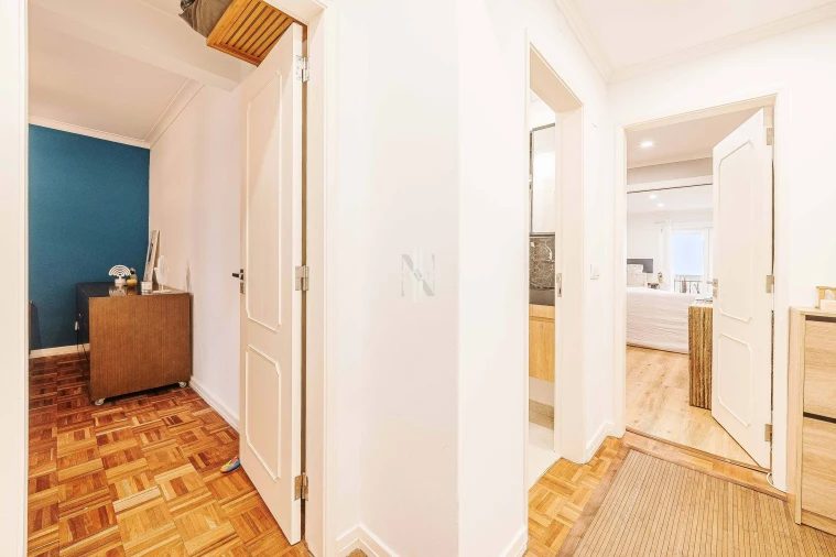 Apartamento T3 para Venda em Oeiras e São Julião da Barra, Paço de Arcos e Caxias Foto 48