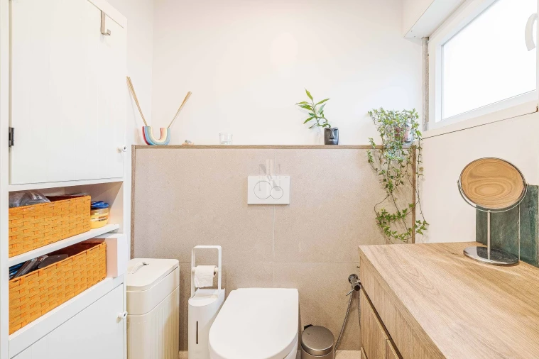 Apartamento T3 para Venda em Oeiras e São Julião da Barra, Paço de Arcos e Caxias Foto 35