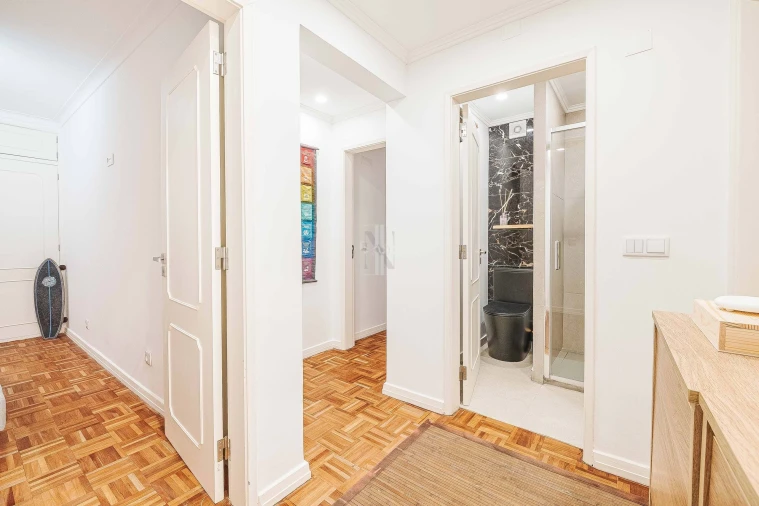 Apartamento T3 para Venda em Oeiras e São Julião da Barra, Paço de Arcos e Caxias Foto 30