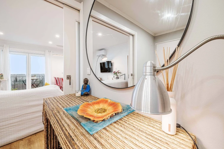 Apartamento T3 para Venda em Oeiras e São Julião da Barra, Paço de Arcos e Caxias Foto 7