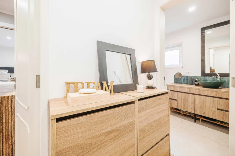 Apartamento T3 para Venda em Oeiras e São Julião da Barra, Paço de Arcos e Caxias Foto 31