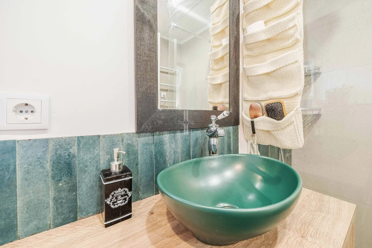 Apartamento T3 para Venda em Oeiras e São Julião da Barra, Paço de Arcos e Caxias Foto 37