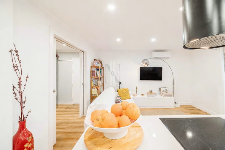 Apartamento T3 para Venda em Oeiras e São Julião da Barra, Paço de Arcos e Caxias Foto 21