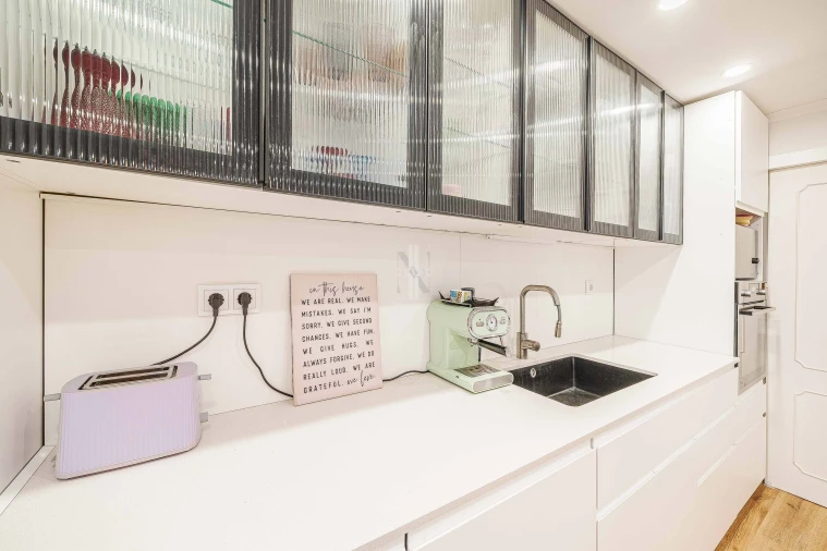 Apartamento T3 para Venda em Oeiras e São Julião da Barra, Paço de Arcos e Caxias Foto 18