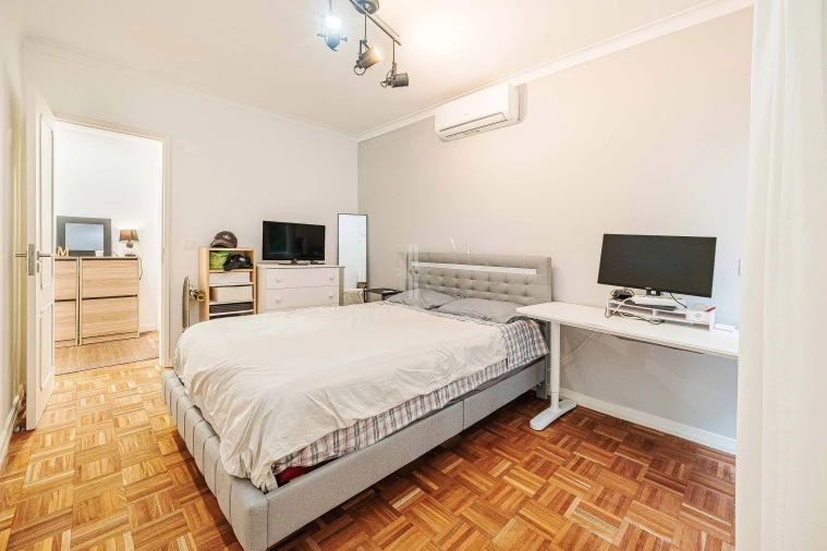 Apartamento T3 para Venda em Oeiras e São Julião da Barra, Paço de Arcos e Caxias Foto 45