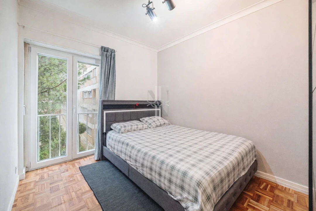 Apartamento T3 para Venda em Oeiras e São Julião da Barra, Paço de Arcos e Caxias Foto 39