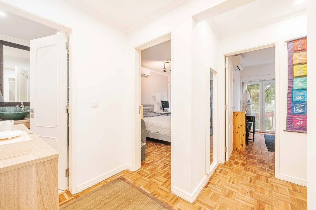 Apartamento T3 para Venda em Oeiras e São Julião da Barra, Paço de Arcos e Caxias Foto 42