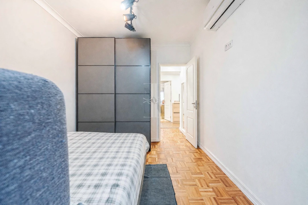 Apartamento T3 para Venda em Oeiras e São Julião da Barra, Paço de Arcos e Caxias Foto 41