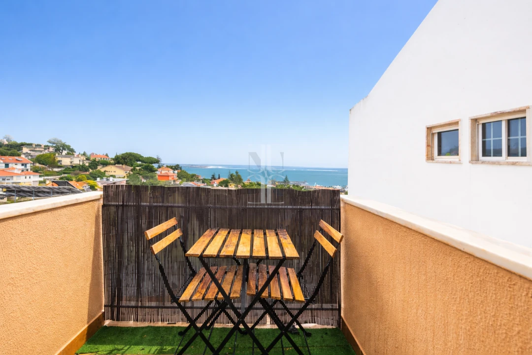 Apartamento T3 para Venda em Oeiras e São Julião da Barra, Paço de Arcos e Caxias Foto 1