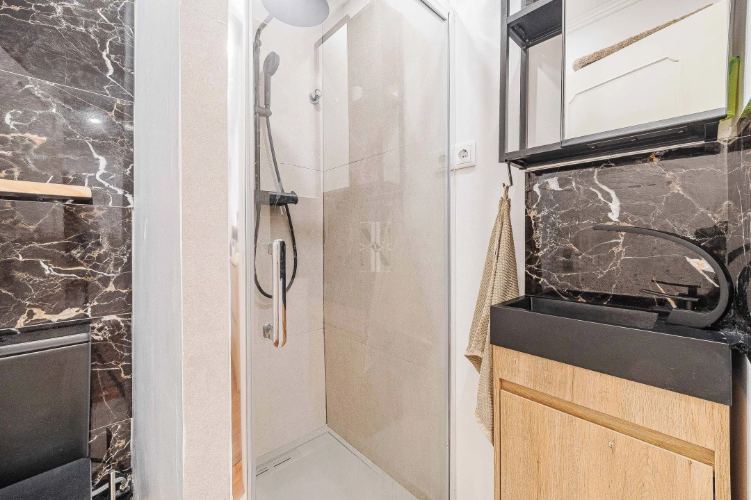Apartamento T3 para Venda em Oeiras e São Julião da Barra, Paço de Arcos e Caxias Foto 28