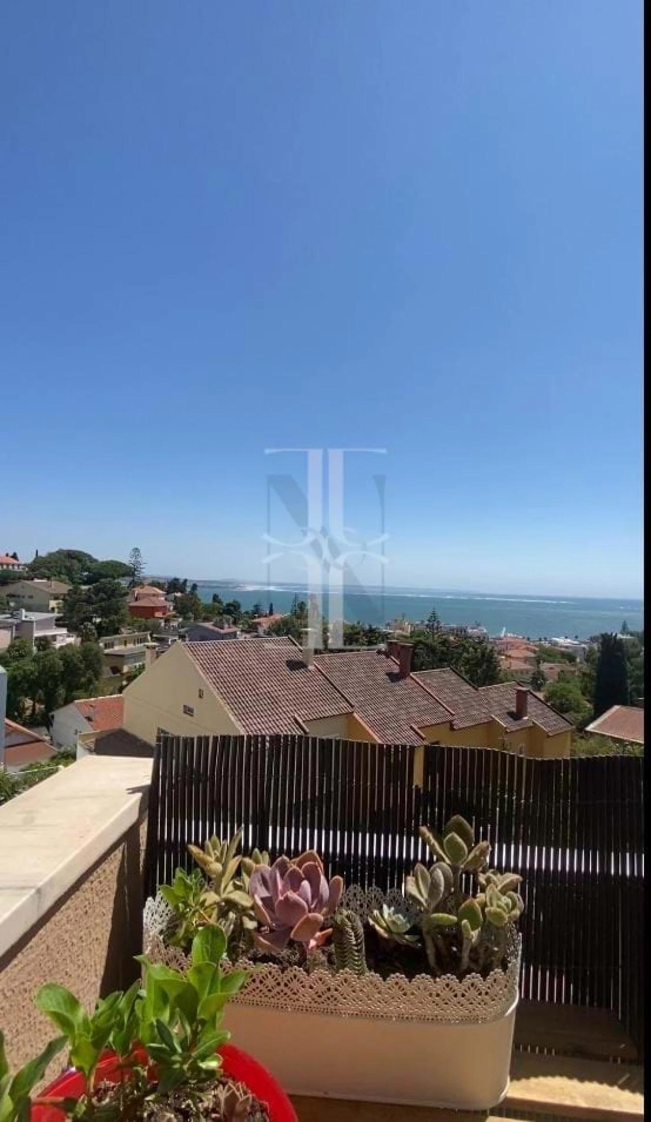 Apartamento T3 para Venda em Oeiras e São Julião da Barra, Paço de Arcos e Caxias Foto 25