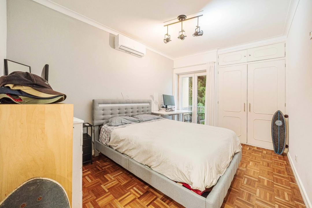 Apartamento T3 para Venda em Oeiras e São Julião da Barra, Paço de Arcos e Caxias Foto 43