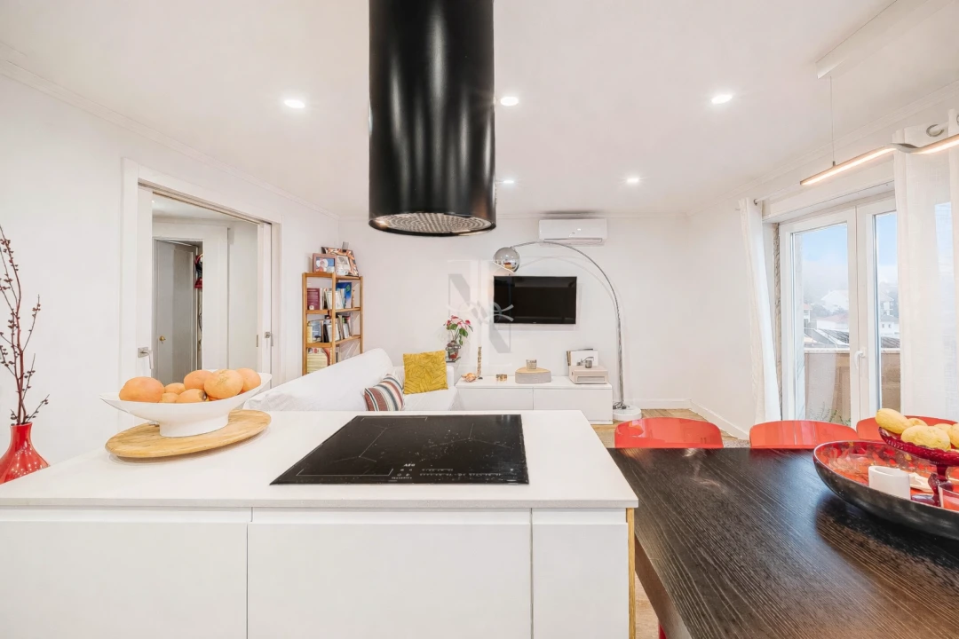 Apartamento T3 para Venda em Oeiras e São Julião da Barra, Paço de Arcos e Caxias Foto 16