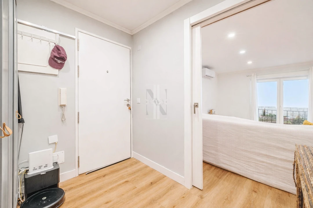 Apartamento T3 para Venda em Oeiras e São Julião da Barra, Paço de Arcos e Caxias Foto 6