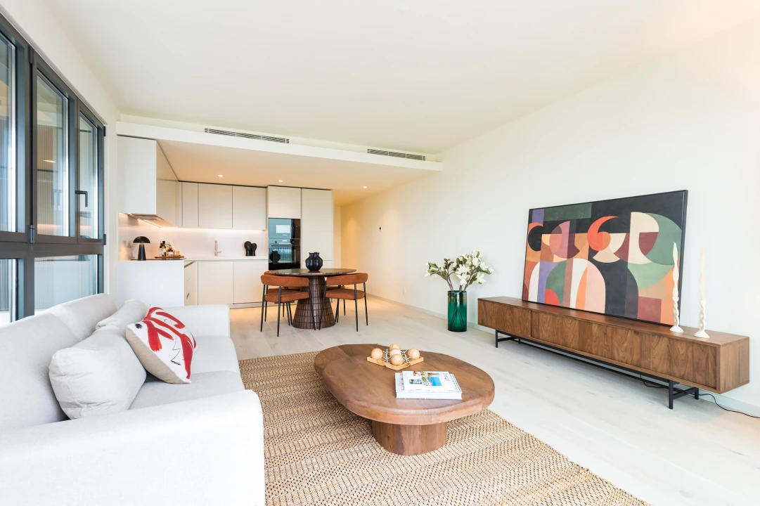 Apartamento T2 para Venda em Parque das Nações Foto 10