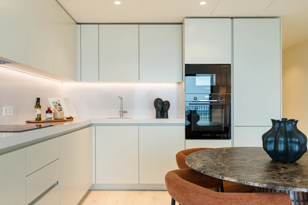 Apartamento T2 para Venda em Parque das Nações Foto 20
