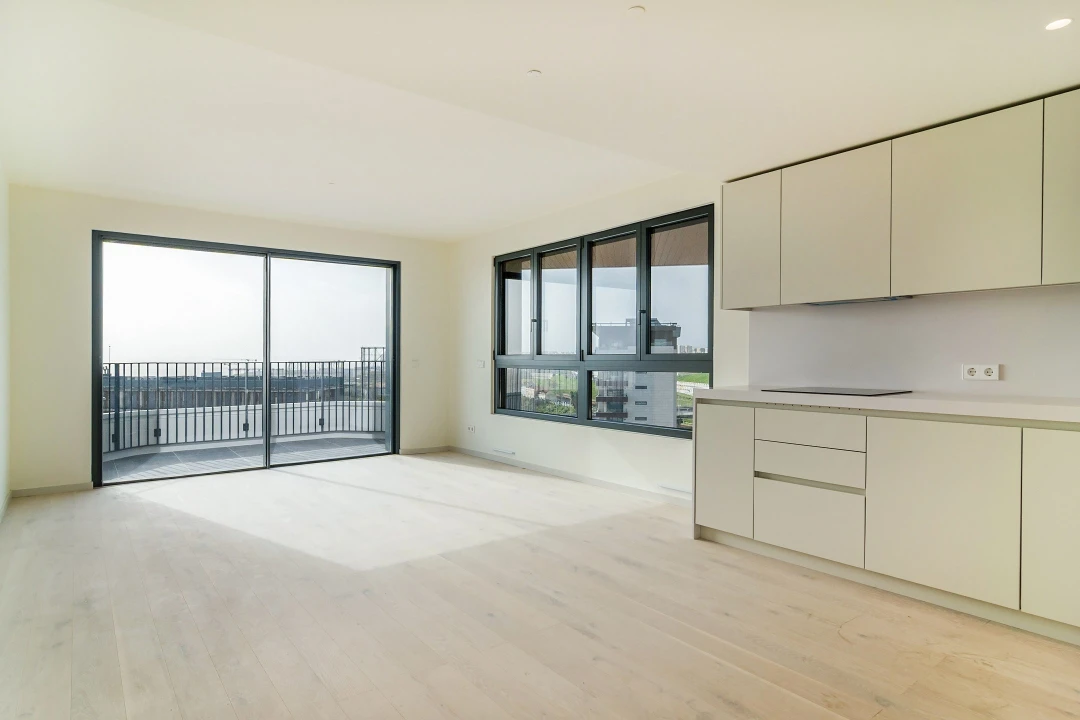 Apartamento T2 para Venda em Parque das Nações Foto 8