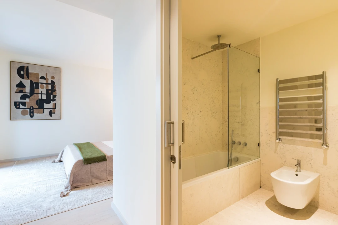 Apartamento T2 para Venda em Parque das Nações Foto 26