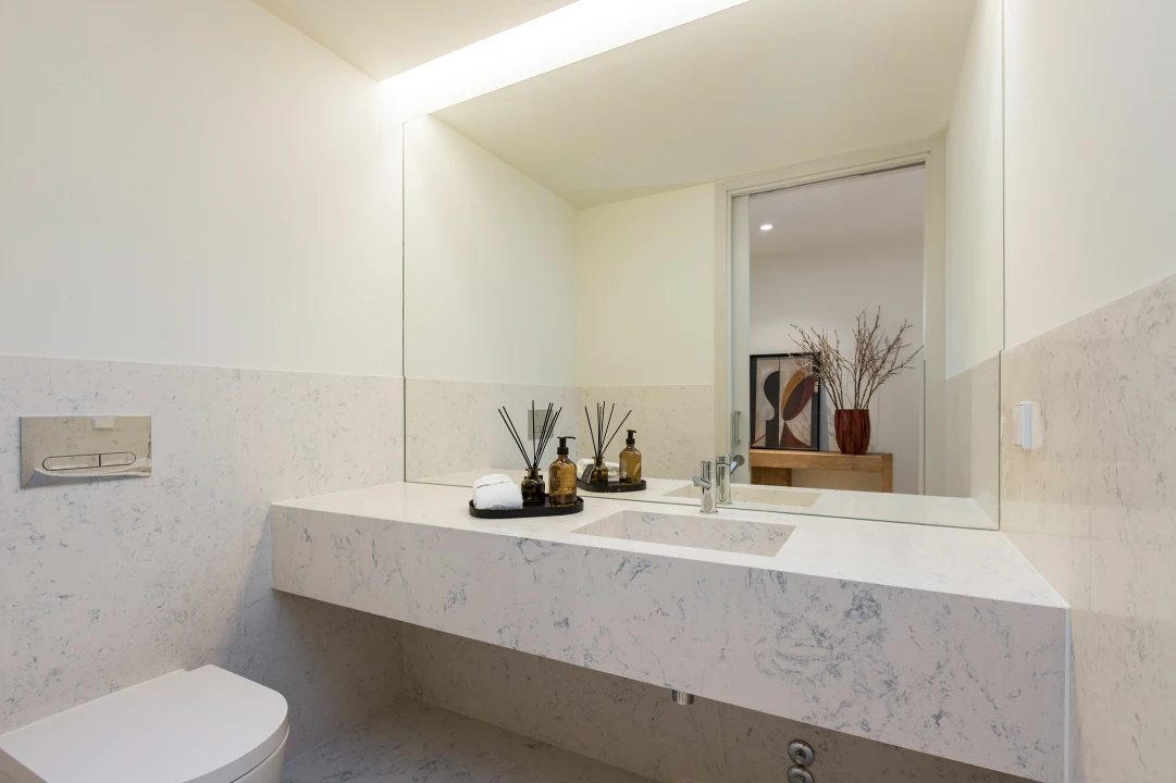 Apartamento T2 para Venda em Parque das Nações Foto 31