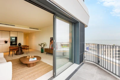 Apartamento T2 para Venda em Parque das Nações