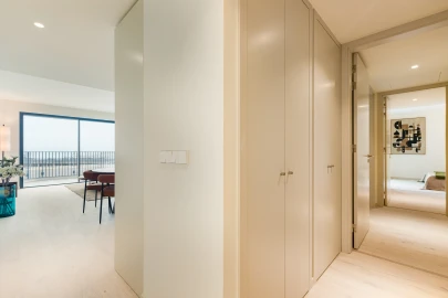Apartamento T2 para Venda em Parque das Nações