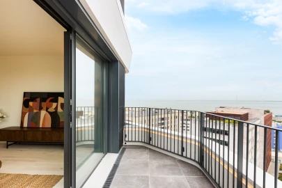 Apartamento T2 para Venda em Parque das Nações