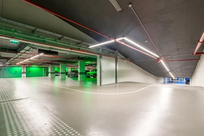 Apartamento T2 para Venda em Parque das Nações