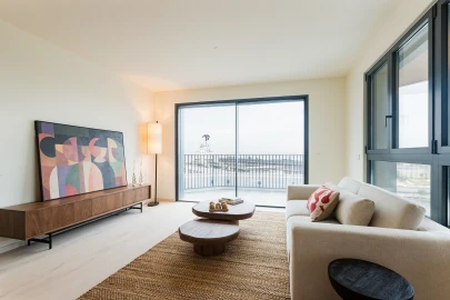Apartamento T2 para Venda em Parque das Nações
