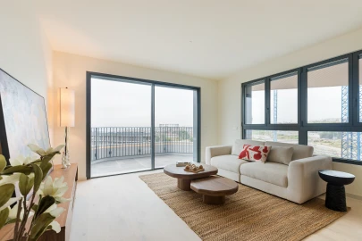 Apartamento T2 para Venda em Parque das Nações