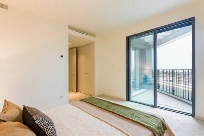 Apartamento T2 para Venda em Parque das Nações
