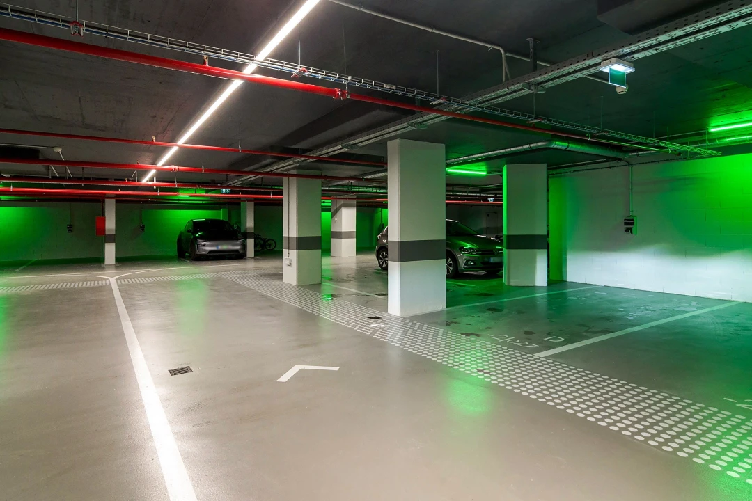 Apartamento T2 para Venda em Parque das Nações Foto 27