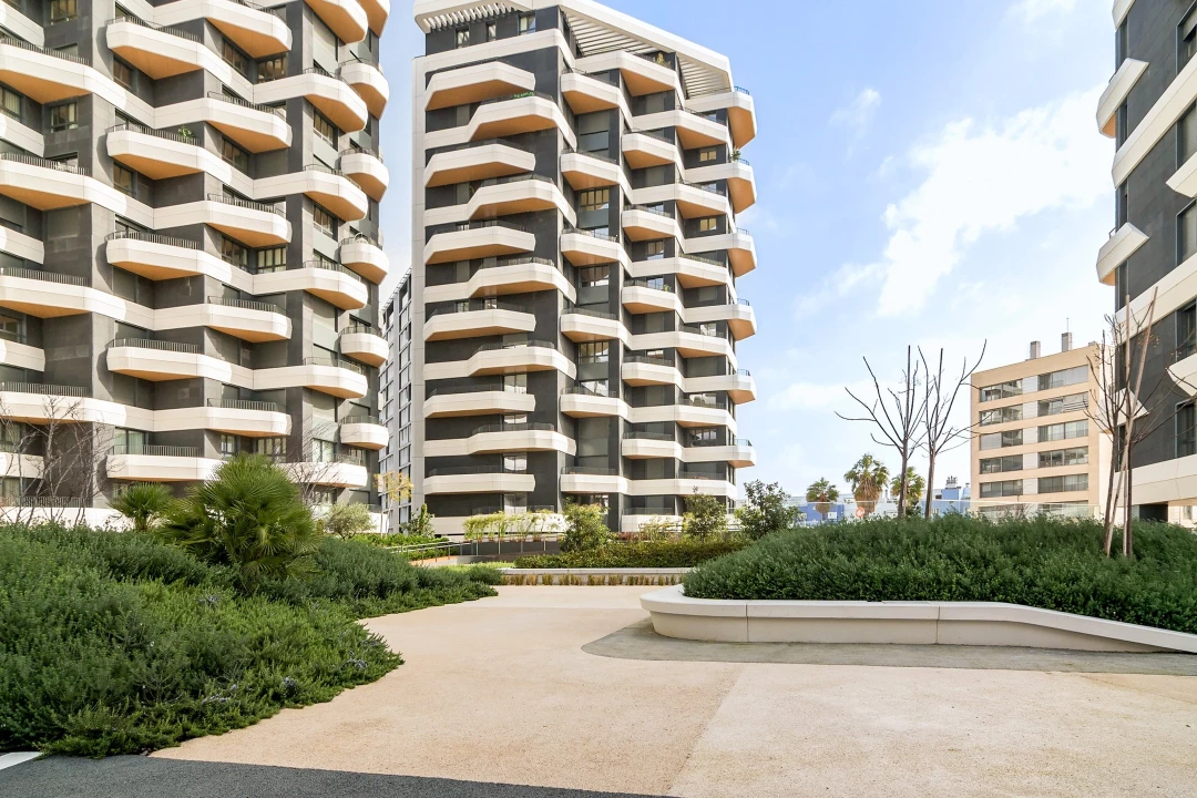 Apartamento T2 para Venda em Parque das Nações Foto 2